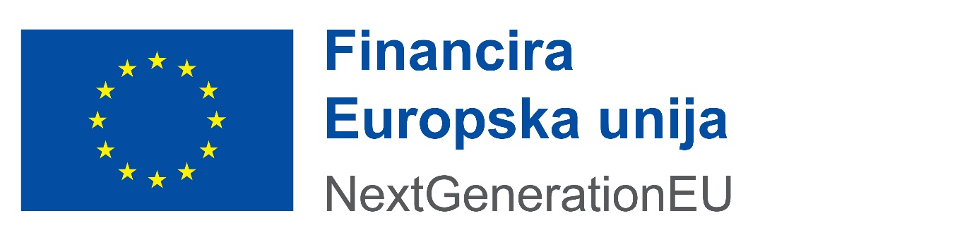 PROJEKT „Povećanje kapaciteta dječjeg vrtića Morski konjić“ - bolji uvjeti i dodatna mjesta u vrtiću
