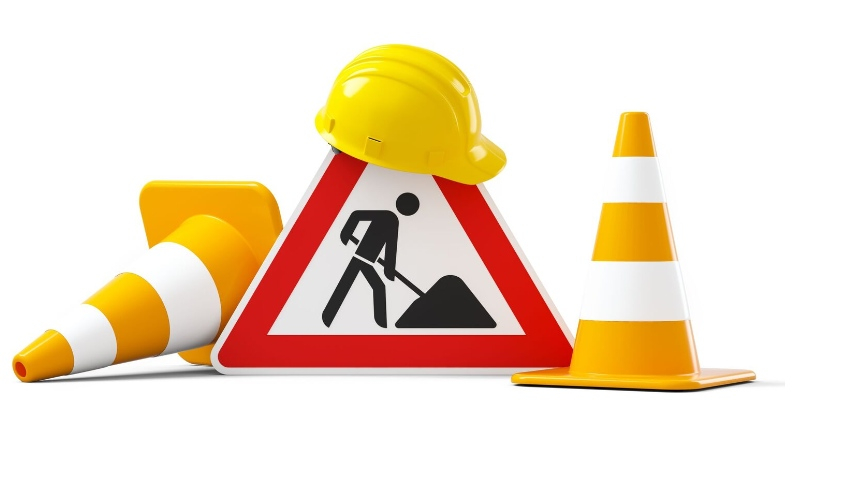 Općina Podgora | OBAVIJEST! Zbog radova na sanaciji sjevernog dijela ceste 11. i 12. ožujka u Ulici Tina Ujevića, promet  se preusmjerava od šetališta Sutikla na magistralnu cestu.