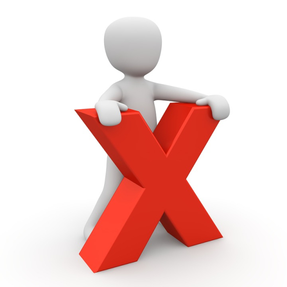 Općina Podgora | Odluka o poništenju natječaja