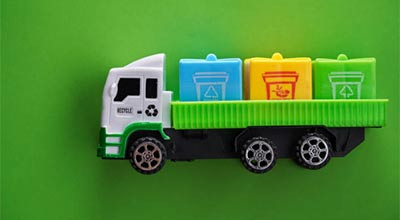 Općina Podgora | NATJEČAJ za prijem u radni odnos zaposlenika na radnom mjestu „VOZAČ / VOZAČICA SPECIJALNOG VOZILA ZA PRIKUPLJANJE OTPADA na neodređeno vrijeme