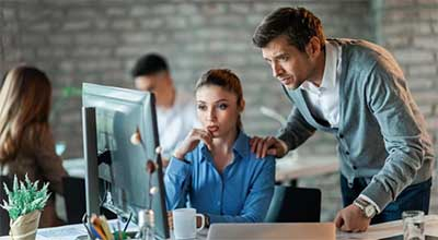 Općina Podgora | Oglas za prijam u službu na određeno vrijeme u Jedinstveni upravni odjel Općine Podgora - Viši referent za naplatu prihoda i administrativne poslove