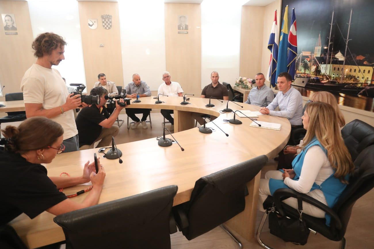 Općina Podgora | Općina Podgora nastavlja ulagati u razvoj socijalnih usluga