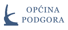 Općina Podgora